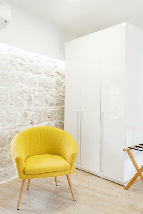 Ferienwohnung House Rokastone Split Exterior foto